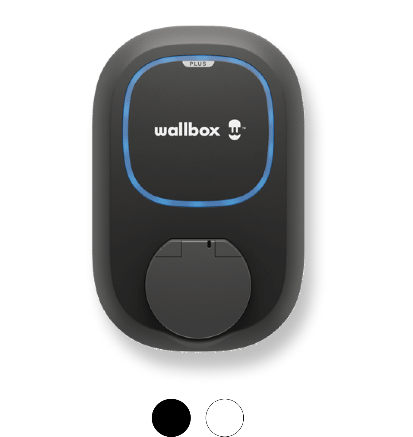 Wallbox Pulsar Plus Socket